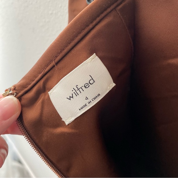 Aritzia two piece set - Picture 6 of 8